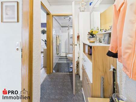 Flur - Einfamilienhaus in 66352 Großrosseln mit 85m² kaufen