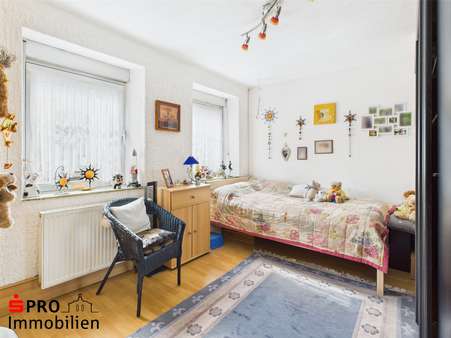 Kinder-/Gästezimmer - Einfamilienhaus in 66352 Großrosseln mit 85m² kaufen
