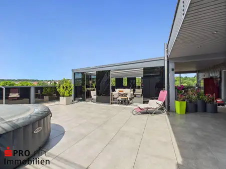 Immobilienpaket mit 3 Wohneinheiten und Luxus-Penthouse
