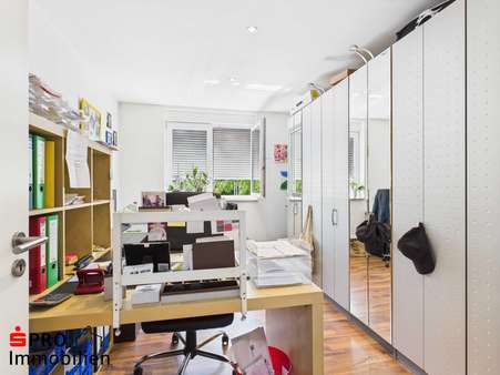 Arbeitszimmer Arbeitszimmer - Penthouse-Wohnung in 66346 Püttlingen mit 632m² kaufen