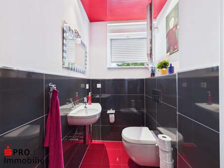 Badezimmer Badezimmer - Penthouse-Wohnung in 66346 Püttlingen mit 632m² kaufen