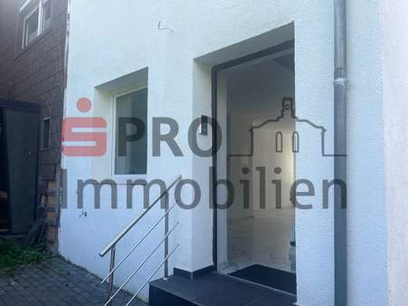 Eingangsbereich - Einfamilienhaus in 66583 Spiesen-Elversberg mit 110m² kaufen