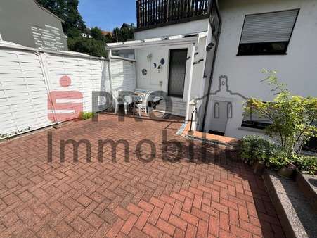 Terrasse Hof - Einfamilienhaus in 66333 Völklingen mit 300m² kaufen