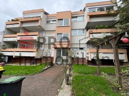 Frontansicht - Etagenwohnung in 66333 Völklingen mit 37m² kaufen