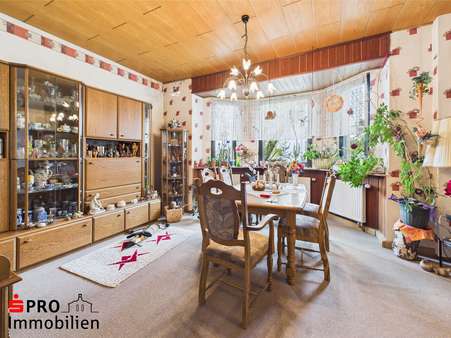 Esszimmer - Villa in 66806 Ensdorf mit 238m² kaufen