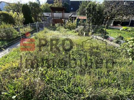 Garten  - Reihenmittelhaus in 66346 Püttlingen mit 150m² kaufen