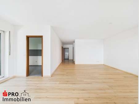 Wohn-/Esszimmer - Etagenwohnung in 66119 Saarbrücken mit 85m² kaufen