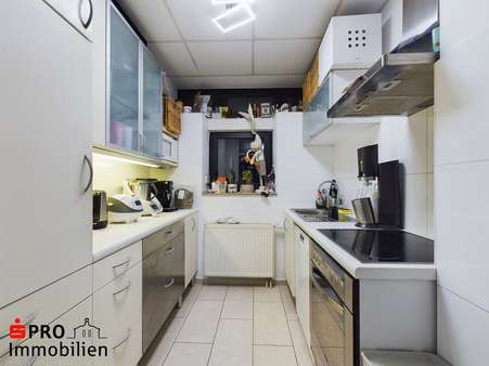 Küche - Einfamilienhaus in 66129 Saarbrücken mit 118m² kaufen