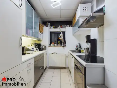  Einfamilienhaus im Bauhaus-Stil in exponierter Lage 