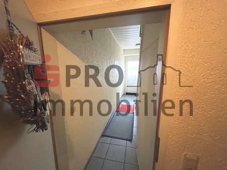 Treppenhaus - Doppelhaushälfte in 66583 Spiesen-Elversberg mit 111m² kaufen