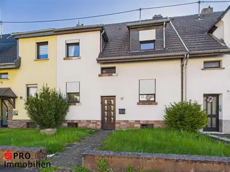 Solides Haus in super Lage!