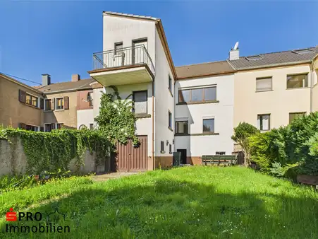 Solides Haus in super Lage!