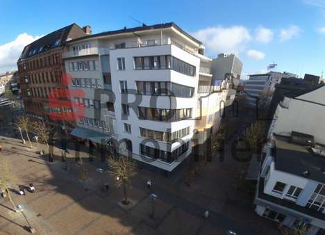 Visualisierung - Grundstück in 66111 Saarbrücken mit 356m² kaufen