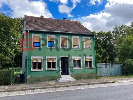 Platz für die große Familie!