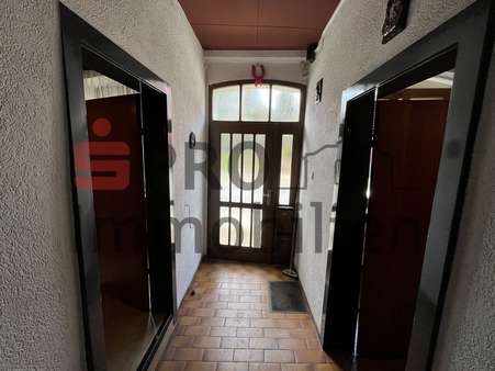 Eingangsbereich - Mehrfamilienhaus in 66280 Sulzbach mit 210m² kaufen