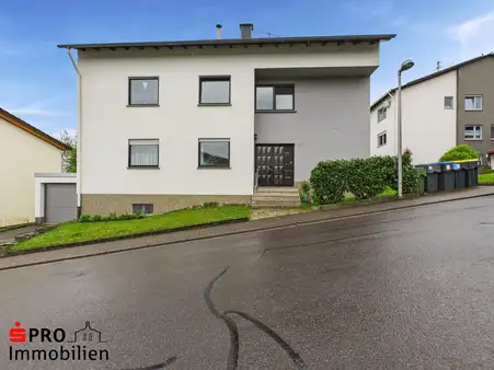 Großzügige Eigentumswohnung in ruhiger Lage 