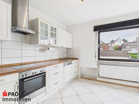 Küche - Etagenwohnung in 66126 Saarbrücken mit 120m² kaufen