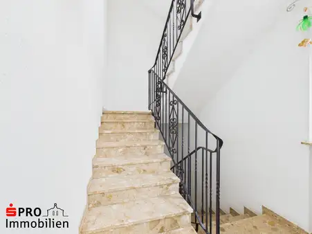 Großzügige Eigentumswohnung in ruhiger Lage 