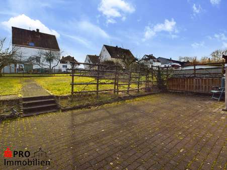 Garten - Einfamilienhaus in 66287 Quierschied mit 140m² kaufen