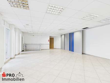 Fläche Erdgeschoss - Mehrfamilienhaus in 66583 Spiesen-Elversberg mit 5m² kaufen