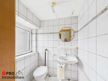 WC - Mehrfamilienhaus in 66583 Spiesen-Elversberg mit 5m² kaufen