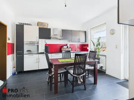 NEUER PREIS! Zweifamilienhaus in bevorzugter Lage