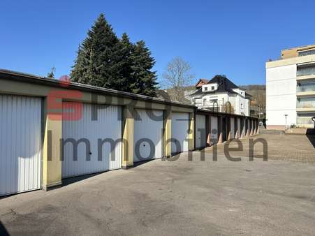 Garage - Appartement in 66333 Völklingen mit 66m² kaufen