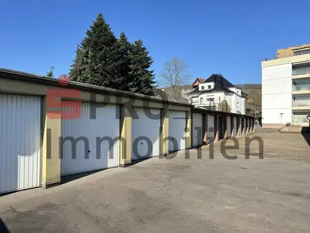 Exklusive Wohnung mit Penthouse-Charakter in Völklingen!