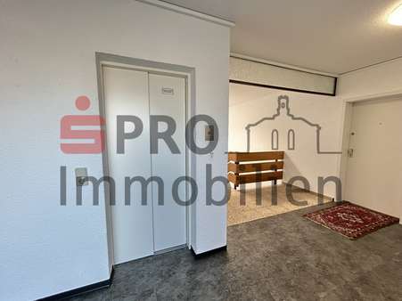 Aufzug - Appartement in 66333 Völklingen mit 66m² kaufen