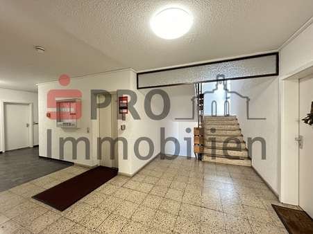 Hauseingang - Appartement in 66333 Völklingen mit 66m² kaufen