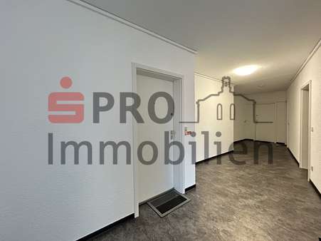 Wohnungseingang - Appartement in 66333 Völklingen mit 66m² kaufen