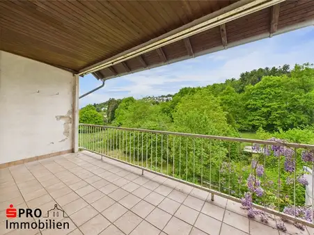 Historisches Mehrfamilienhaus mit Anlage Potenzial