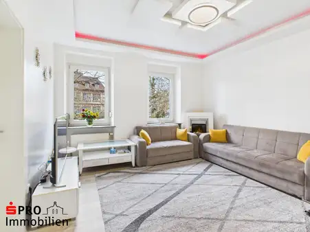 1-2 Familienhaus in St.Ingbert City