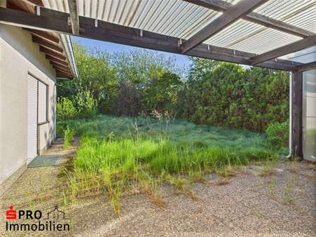 Garten - Bungalow in 66352 Großrosseln mit 145m² kaufen