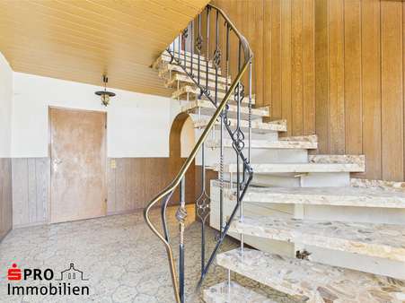 Eingangsbereich - Einfamilienhaus in 66271 Kleinblittersdorf mit 179m² kaufen