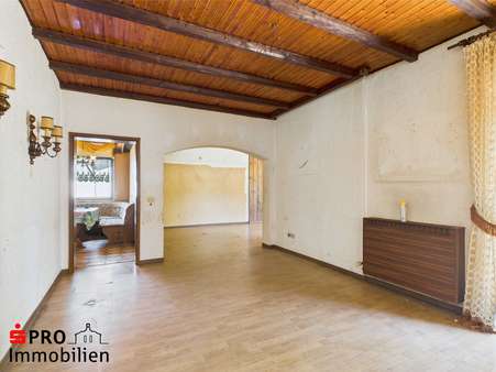 Esszimmer - Einfamilienhaus in 66271 Kleinblittersdorf mit 179m² kaufen