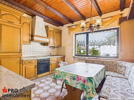 Küche OG - Einfamilienhaus in 66271 Kleinblittersdorf mit 179m² kaufen