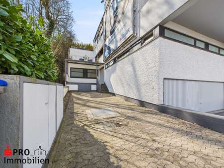 Außenansicht Außenansicht - Lager in 66119 Saarbrücken mit 260m² kaufen