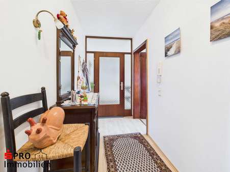 Diele - Etagenwohnung in 66292 Riegelsberg mit 87m² kaufen