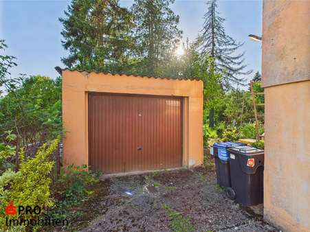 Garage - Einfamilienhaus in 66126 Saarbrücken mit 120m² kaufen