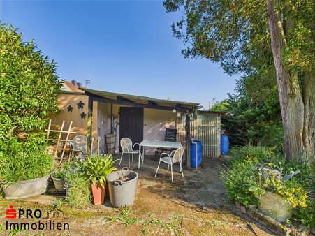 Gartenhaus - Einfamilienhaus in 66126 Saarbrücken mit 120m² kaufen