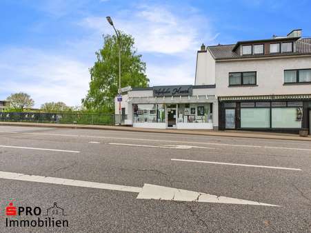 Frontansicht - Bürohaus in 66265 Heusweiler mit 312m² kaufen