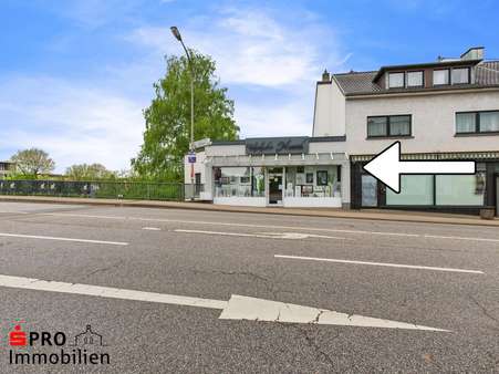 Frontansicht - Bürohaus in 66265 Heusweiler mit 270m² kaufen