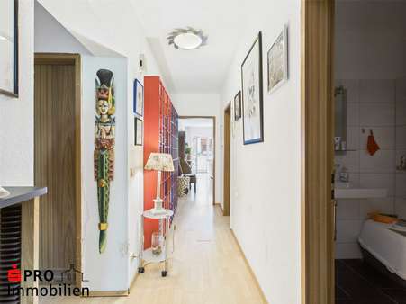 Flur - Etagenwohnung in 66121 Saarbrücken mit 103m² kaufen