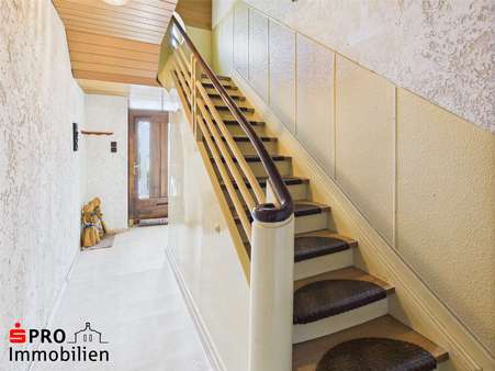 Eingansbereich - Reihenmittelhaus in 66540 Neunkirchen mit 142m² kaufen