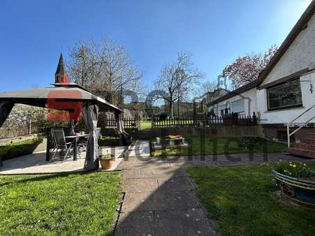 Garten - Mehrfamilienhaus in 66280 Sulzbach mit 398m² kaufen