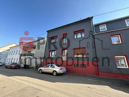 Vorderansicht - Mehrfamilienhaus in 66280 Sulzbach mit 398m² kaufen