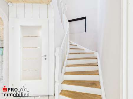 Eingang - Einfamilienhaus in 66346 Püttlingen mit 103m² kaufen