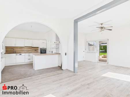 Wohnbereich - Einfamilienhaus in 66346 Püttlingen mit 103m² kaufen