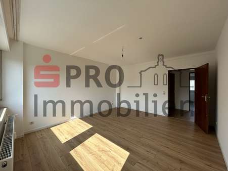 Schlafzimmer Schlafzimmer - Appartement in 66111 Saarbrücken mit 71m² als Kapitalanlage kaufen